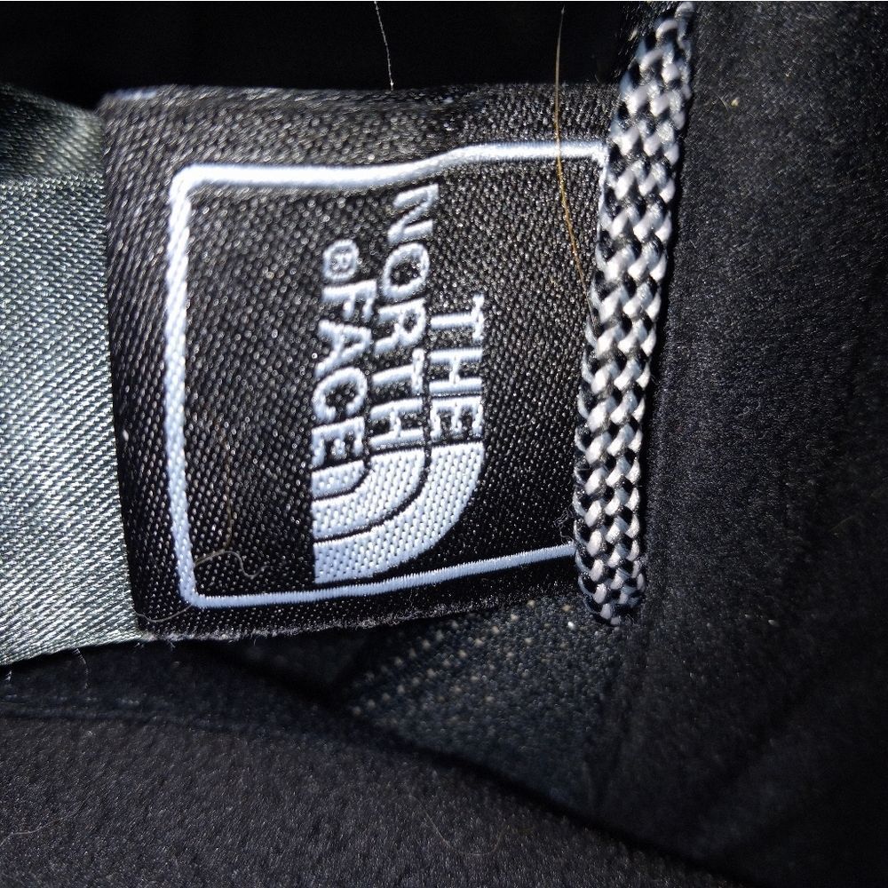 THE NORTH FACE LOGO/WINDWALL JACKET - Picture 8 of 8